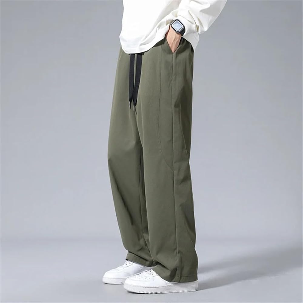 【CLANE】 BELTED LOOSE STRAIGHT PANTS CLANE】 BELTED LOOSE STRAIGHT PANTS クラネ CLANE BELTED WIDE